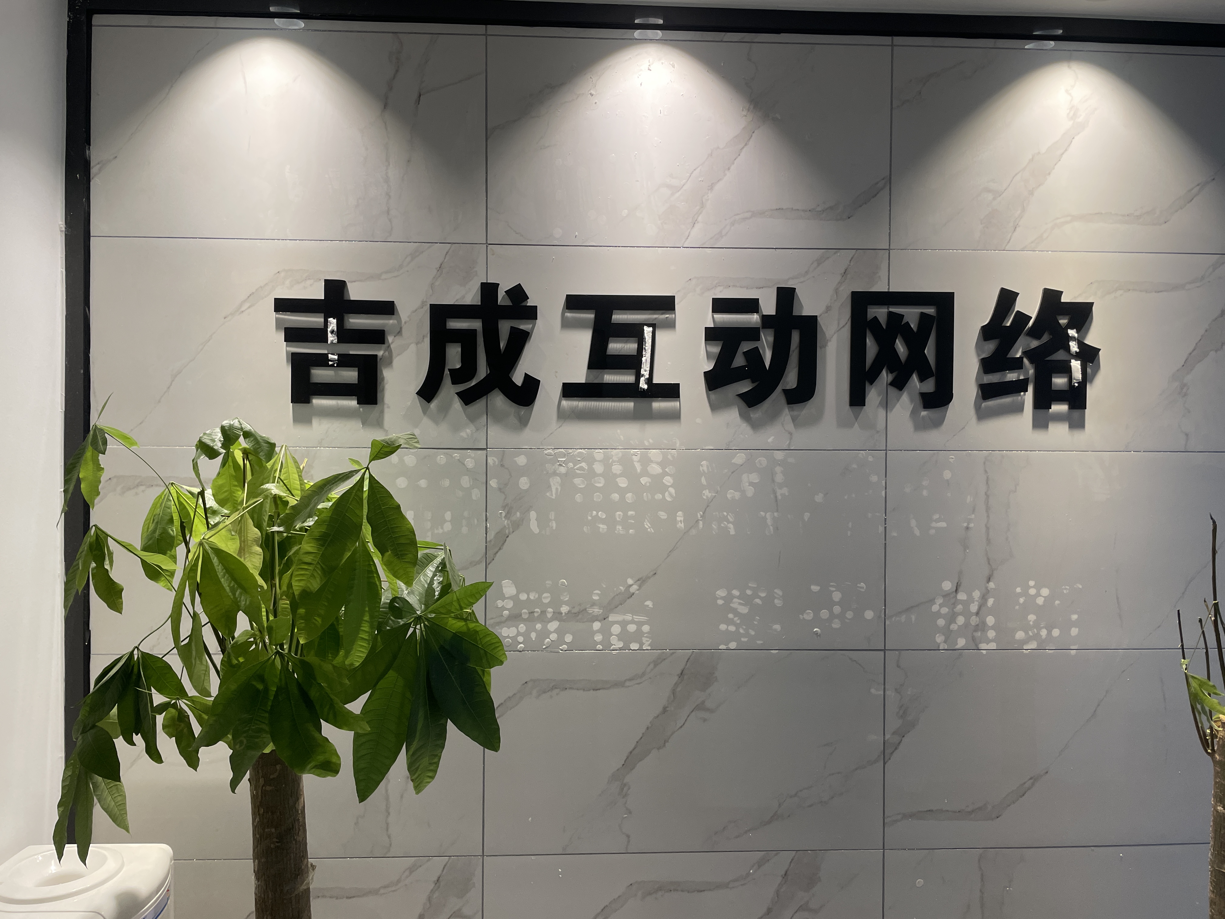 公司办公环境照片